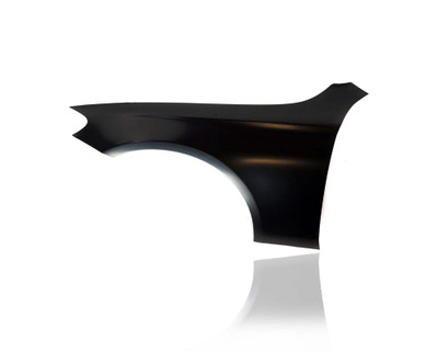 Fender - Compatible/Replacement for '17-23 Mercedes-Benz E300/350/400/450/43/53 Sedan/Wagon - Aluminum - Front Left, 2138800118 Fender - Compatible/Replacement for '17-23 Mercedes-Benz E300/350/400/450/43/53 Sedan/Wagon - Aluminum - Front Left, 2138800118