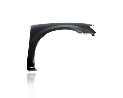 Fender - Compatible/Replacement for '11-14 Dodge Avenger - Front Right, 5008902AL CAPA Fender - Compatible/Replacement for '11-14 Dodge Avenger - Front Right, 5008902AL CAPA