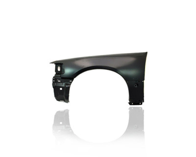 Fender - Compatible/Replacement for '03-11 Lincoln Town Car - Steel - Front Left, 8W1Z16006A Fender - Compatible/Replacement for '03-11 Lincoln Town Car - Steel - Front Left, 8W1Z16006A