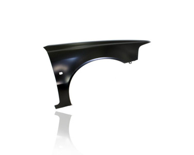 Fender - Compatible/Replacement for '01-04 Volvo S40 V40 - Front Right, 308839265