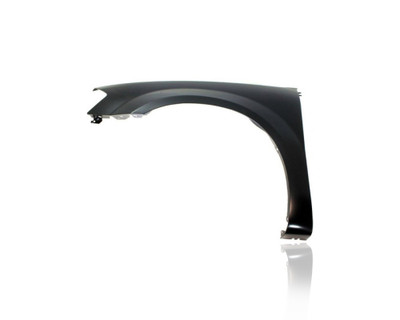 Fender - Compatible/Replacement for '11-14 Dodge Avenger - Front Left, 5008903AL CAPA Fender - Compatible/Replacement for '11-14 Dodge Avenger - Front Left, 5008903AL CAPA