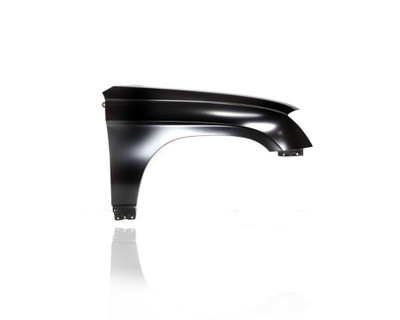 Fender - Compatible/Replacement for '04-06 Chrysler Pacifica - Front Right, 5093792AB Fender - Compatible/Replacement for '04-06 Chrysler Pacifica - Front Right, 5093792AB