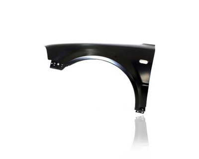 Fender - Compatible/Replacement for '01-04 VW Volkswagen Passat - Front Left, 3B0821105E CAPA Fender - Compatible/Replacement for '01-04 VW Volkswagen Passat - Front Left, 3B0821105E CAPA