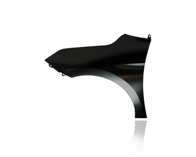 Fender - Compatible/Replacement for '19-20 Hyundai Elantra Sedan - Front Left, 66310F2500 CAPA Fender - Compatible/Replacement for '19-20 Hyundai Elantra Sedan - Front Left, 66310F2500 CAPA