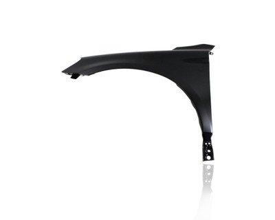 Fender - Compatible/Replacement for '10-17 Volvo XC60 - Front Left, 312179757 CAPA Fender - Compatible/Replacement for '10-17 Volvo XC60 - Front Left, 312179757 CAPA