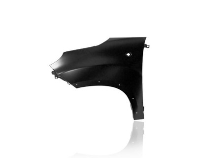 Fender - Compatible/Replacement for '14-17 Fiat 500L Trekking/Urbana, 18-20 Trekking - Front Left, 68246820AA