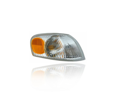 Cornering Light Assembly For 98-00 Toyota Corolla - Signal, Right Hand Passenger - 8151002040 Cornering Light Assembly For 98-00 Toyota Corolla - Signal, Right Hand Passenger - 8151002040