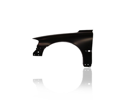 Fender - Compatible/Replacement for '01-09 Volvo S60 - Front Left, 307964924 Fender - Compatible/Replacement for '01-09 Volvo S60 - Front Left, 307964924