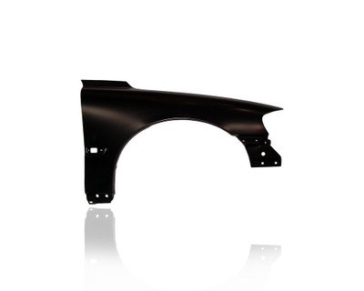 Fender - Compatible/Replacement for '01-09 Volvo S60 - Front Right, 307964932 Fender - Compatible/Replacement for '01-09 Volvo S60 - Front Right, 307964932