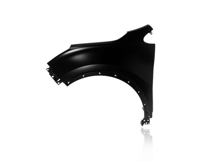 Fender - Compatible/Replacement for '16-20 Buick Envision - Front Left, 23497669 Fender - Compatible/Replacement for '16-20 Buick Envision - Front Left, 23497669