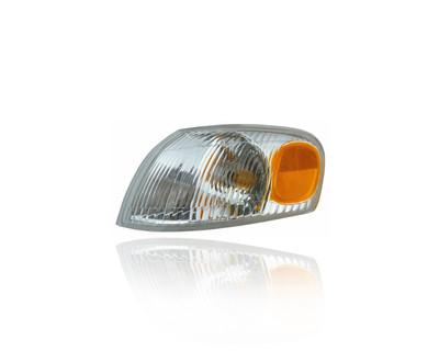 Cornering Light Assembly For 98-00 Toyota Corolla - Signal, Left Hand Driver - 8152002040 Cornering Light Assembly For 98-00 Toyota Corolla - Signal, Left Hand Driver - 8152002040