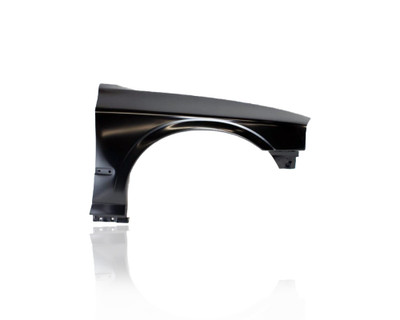 Fender - Compatible/Replacement for '00-06 Lincoln LS - Front Right, XW4Z16005AA Fender - Compatible/Replacement for '00-06 Lincoln LS - Front Right, XW4Z16005AA