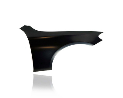 Fender - Compatible/Replacement for '17-23 Mercedes-Benz E300/350/400/450/43/53 Sedan/Wagon - Aluminum - Front Right, 2138800018 Fender - Compatible/Replacement for '17-23 Mercedes-Benz E300/350/400/450/43/53 Sedan/Wagon - Aluminum - Front Right, 2138800018