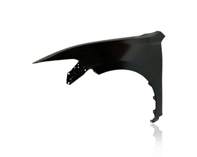 Fender - Compatible/Replacement for '19-22 Lexus ES250/300h/350 - Steel - Front Left, 5380206230