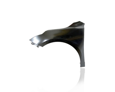 Fender - Compatible/Replacement for '19-23 Kia Forte Sedan - Front Left, 66311M7000 CAPA Fender - Compatible/Replacement for '19-23 Kia Forte Sedan - Front Left, 66311M7000 CAPA