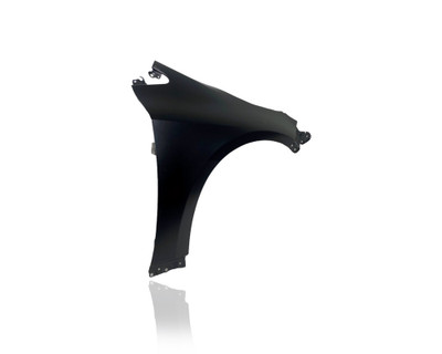 Fender - Compatible/Replacement for '19-23 Toyota Corolla Hatchback, 20-23 Corolla/Hybrid Sedan - Front Right, 5380102170 Fender - Compatible/Replacement for '19-23 Toyota Corolla Hatchback, 20-23 Corolla/Hybrid Sedan - Front Right, 5380102170
