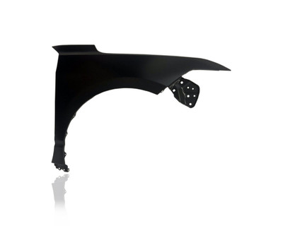 Fender - Compatible/Replacement for '19-22 Toyota Avalon/Hybrid - Front Right, 5380107050 CAPA Fender - Compatible/Replacement for '19-22 Toyota Avalon/Hybrid - Front Right, 5380107050 CAPA