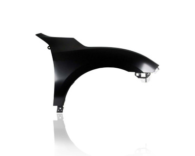 Fender - Compatible/Replacement for '19-21 Honda Civic Sedan, 19-20 Coupe - Front Right, 60211TBAA50ZZ CAPA Fender - Compatible/Replacement for '19-21 Honda Civic Sedan, 19-20 Coupe - Front Right, 60211TBAA50ZZ CAPA