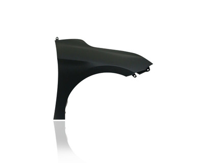 Fender - Compatible/Replacement for '19-20 Hyundai Elantra Sedan - Front Right, 66320F2500 CAPA Fender - Compatible/Replacement for '19-20 Hyundai Elantra Sedan - Front Right, 66320F2500 CAPA