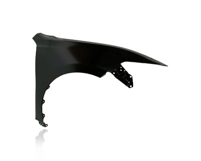 Fender - Compatible/Replacement for '19-22 Lexus ES250/300h/350 - Steel - Front Right, 5380106220