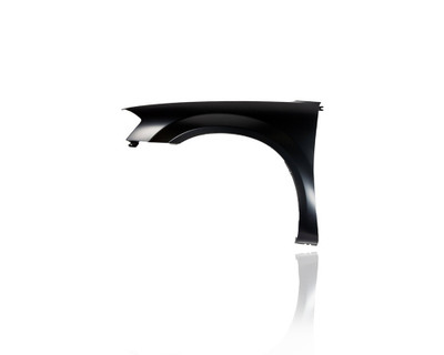 Fender - Compatible/Replacement for '08-10 Dodge Avenger - Front Left, 5008903AG CAPA Fender - Compatible/Replacement for '08-10 Dodge Avenger - Front Left, 5008903AG CAPA
