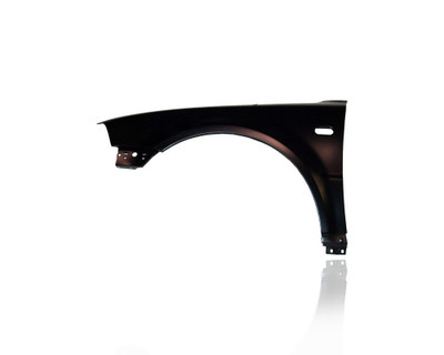 Fender - Compatible/Replacement for '01-04 VW Volkswagen Passat - Front Left, 3B0821105E Fender - Compatible/Replacement for '01-04 VW Volkswagen Passat - Front Left, 3B0821105E
