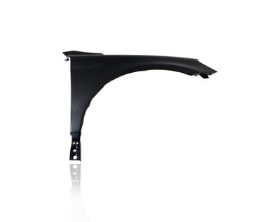 Fender - Compatible/Replacement for '10-17 Volvo XC60 - Front Right, 312179765 CAPA Fender - Compatible/Replacement for '10-17 Volvo XC60 - Front Right, 312179765 CAPA