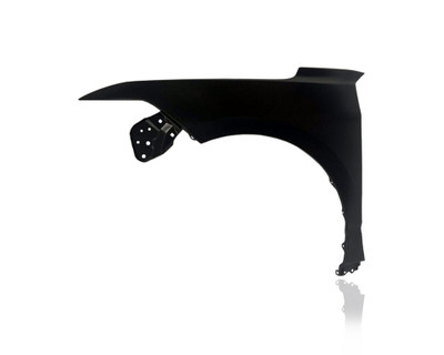 Fender - Compatible/Replacement for '19-22 Toyota Avalon/Hybrid - Front Left, 5380207050 CAPA Fender - Compatible/Replacement for '19-22 Toyota Avalon/Hybrid - Front Left, 5380207050 CAPA
