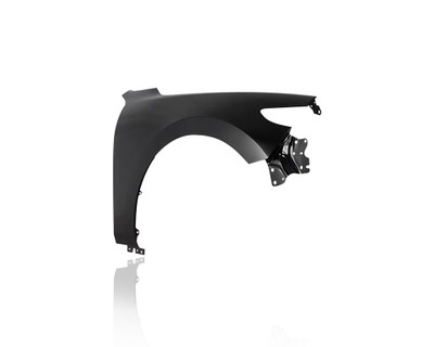 Fender - Compatible/Replacement for '19-23 Mazda Mazda3 Hatchback - Front Right, BDMT52110