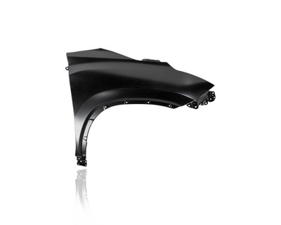 Fender - Compatible/Replacement for '20-23 Toyota Highlander/Hybrid - Steel - Front Right, 538010E160 Fender - Compatible/Replacement for '20-23 Toyota Highlander/Hybrid - Steel - Front Right, 538010E160