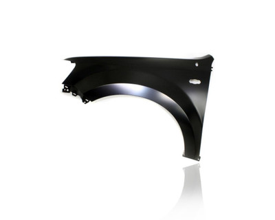 Fender - Compatible/Replacement for '08-09 Mercury Mariner/Hybrid - Front Left, 8E6Z16006A