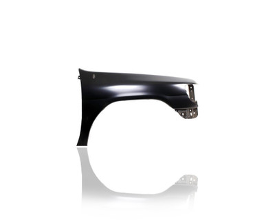 Fender - Compatible/Replacement for '96-99 Nissan Pathfinder LE Without Flarehole - Front Right, F31000W030