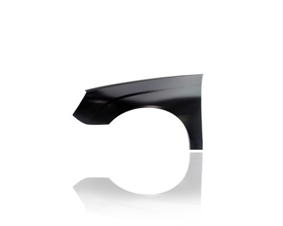 Fender - Compatible/Replacement for '04-07 Chevrolet Malibu/Maxx, 08-08 Malibu Classic - Front Left, 10398518