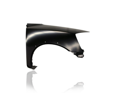 Fender - Compatible/Replacement for '08-15 Nissan Armada - Front Right, F3100ZQ0MA Fender - Compatible/Replacement for '08-15 Nissan Armada - Front Right, F3100ZQ0MA