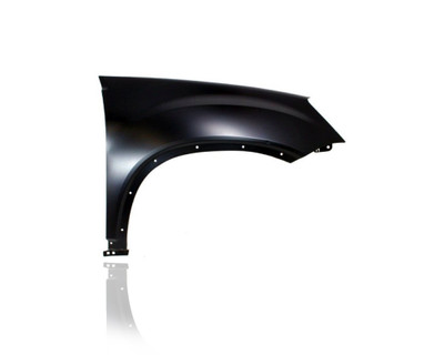 Fender - Compatible/Replacement for '07-12 GMC Acadia - Front Right, 20782225 Fender - Compatible/Replacement for '07-12 GMC Acadia - Front Right, 20782225