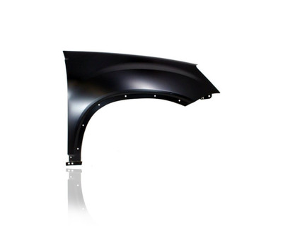 Fender - Compatible/Replacement for '07-12 GMC Acadia - Front Right, 20782225 CAPA Fender - Compatible/Replacement for '07-12 GMC Acadia - Front Right, 20782225 CAPA