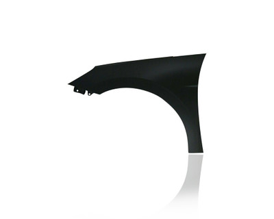Fender - Compatible/Replacement for '21-23 Hyundai Elantra Sedan - Front Left, 66310AA000 CAPA Fender - Compatible/Replacement for '21-23 Hyundai Elantra Sedan - Front Left, 66310AA000 CAPA