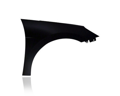 Fender - Compatible/Replacement for '21-23 Hyundai Elantra Sedan - Front Right, 66320AA000 CAPA Fender - Compatible/Replacement for '21-23 Hyundai Elantra Sedan - Front Right, 66320AA000 CAPA