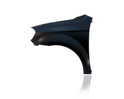 Fender - Compatible/Replacement for '09-11 Chevrolet Aveo Sedan Without Side Lamp Hole - Front Left, 95198267 CAPA Fender - Compatible/Replacement for '09-11 Chevrolet Aveo Sedan Without Side Lamp Hole - Front Left, 95198267 CAPA