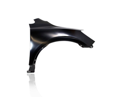 Fender - Compatible/Replacement for '08-12 Buick Enclave - Front Right, 20793343 CAPA Fender - Compatible/Replacement for '08-12 Buick Enclave - Front Right, 20793343 CAPA