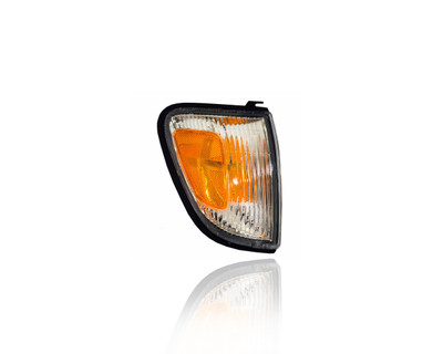 Cornering Light Assembly For 98-00 Toyota Tacoma 4WD 97-00 2WD (With PreRunner) - Right Hand Passenger - 8161004060