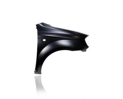 Fender - Compatible/Replacement for '07-08 Chevrolet Aveo Sedan With Side Lamp Hole - Front Right, 95198266 CAPA Fender - Compatible/Replacement for '07-08 Chevrolet Aveo Sedan With Side Lamp Hole - Front Right, 95198266 CAPA