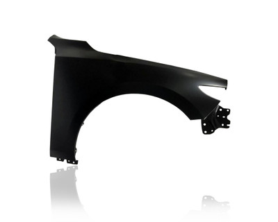 Fender - Compatible/Replacement for '19-23 Mazda Mazda3 Sedan - Front Right, BCJH52110 Fender - Compatible/Replacement for '19-23 Mazda Mazda3 Sedan - Front Right, BCJH52110