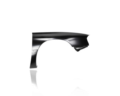 Fender - Compatible/Replacement for '00-05 Chevrolet Impala - Front Right, 89025178 CAPA Fender - Compatible/Replacement for '00-05 Chevrolet Impala - Front Right, 89025178 CAPA