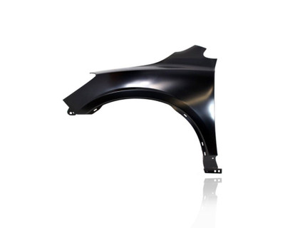 Fender - Compatible/Replacement for '08-12 Buick Enclave - Front Left, 20793342 CAPA Fender - Compatible/Replacement for '08-12 Buick Enclave - Front Left, 20793342 CAPA