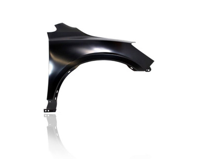 Fender - Compatible/Replacement for '08-12 Buick Enclave - Front Right, 20793343 Fender - Compatible/Replacement for '08-12 Buick Enclave - Front Right, 20793343