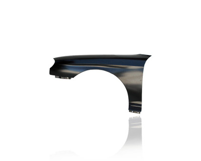 Fender - Compatible/Replacement for '99-01 Hyundai Sonata With Lower Side Rocker Panel Hole - Front Left, 6631138310 Fender - Compatible/Replacement for '99-01 Hyundai Sonata With Lower Side Rocker Panel Hole - Front Left, 6631138310