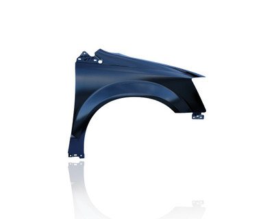 Fender - Compatible/Replacement for '08-20 Dodge Grand Caravan, 08-16 Chrysler Town & Country, 12-15 RAM Cargo Van Without Side Marker Hole - Front Right, 68029128AB Fender - Compatible/Replacement for '08-20 Dodge Grand Caravan, 08-16 Chrysler Town & Country, 12-15 RAM Cargo Van Without Side Marker Hole - Front Right, 68029128AB