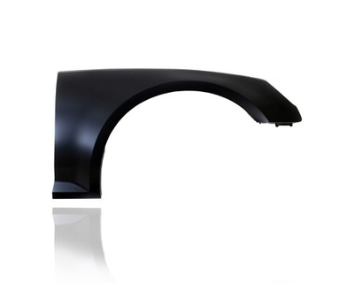 Fender - Compatible/Replacement for '20-23 Audi A4/S4 - Front Right, 8W0821106D CAPA Fender - Compatible/Replacement for '20-23 Audi A4/S4 - Front Right, 8W0821106D CAPA