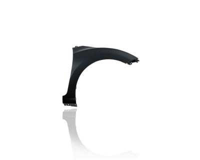 Fender - Compatible/Replacement for '13-17 Hyundai Elantra GT Hatchback - Front Right, 66321A5000 CAPA Fender - Compatible/Replacement for '13-17 Hyundai Elantra GT Hatchback - Front Right, 66321A5000 CAPA